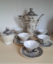 Schumann Arzberg Rare Art Deco