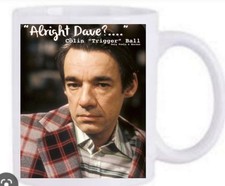 Only fools and horses trigger