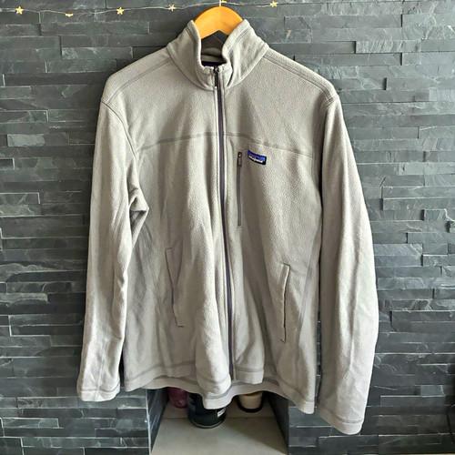 Patagonia micro fleece - micro, d