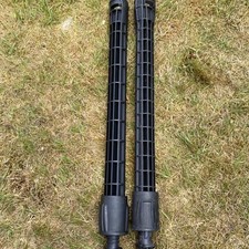 Two Genuine Karcher K2-K7