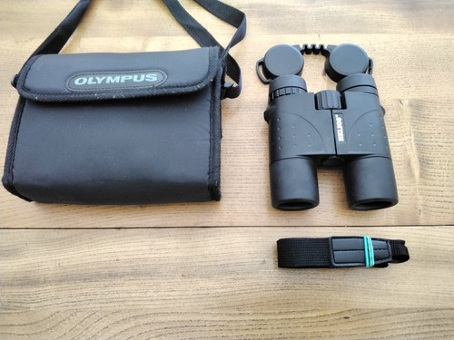 Helios 8x32 waterproof - 8x32,