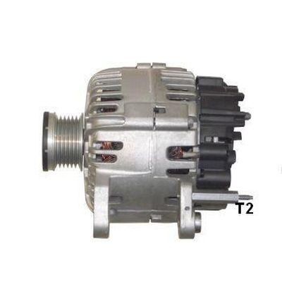Napa alternator for audi - audi, a3