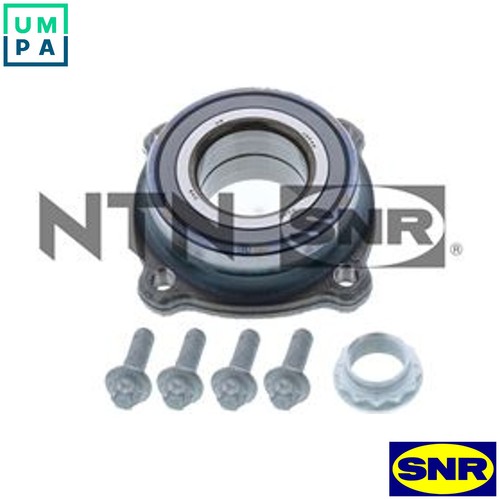 Wheel bearing kit r150 for - wheel,