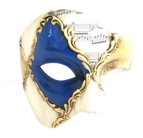 Mar5 phantom the - mar5, a