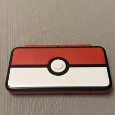 New Nintendo 2DS XL Video Game
