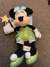 Disney Minnie Mouse TinkerBell