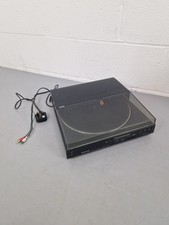 Kenwood KD-727 Linear-Tracking