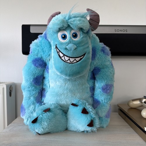 Disney pixar sully monsters - disney,