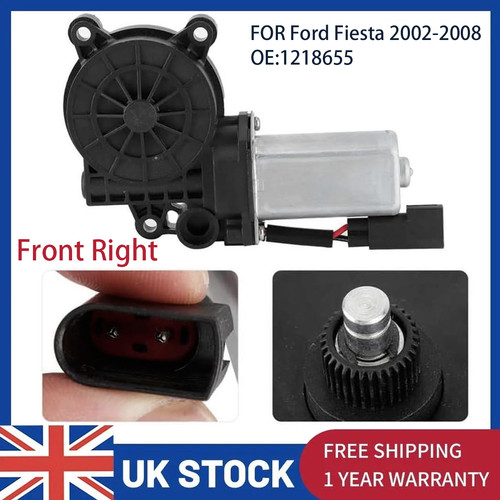 For ford fiesta - fiesta, 2002-2008