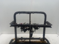 AUDI Q5 Towbar 2008-2017