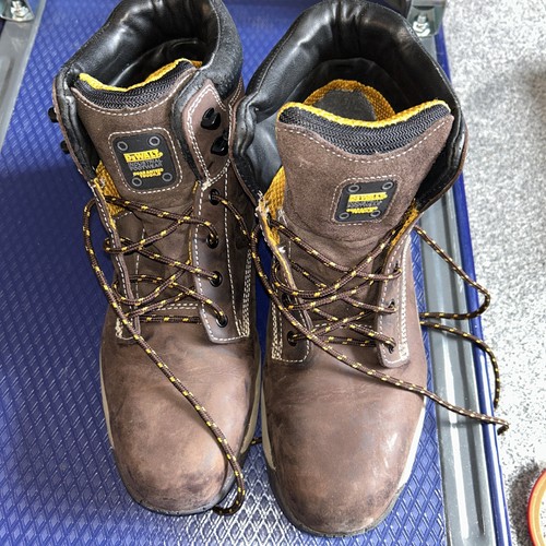 Dewalt men safety - boots, 10