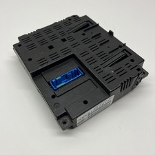 Fiat 500 Blue And Me Module Ecu Bluetooth 51857617 08 - 15