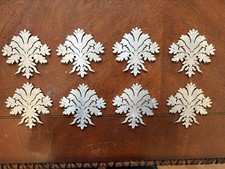 Laser Cut Stainless Steel