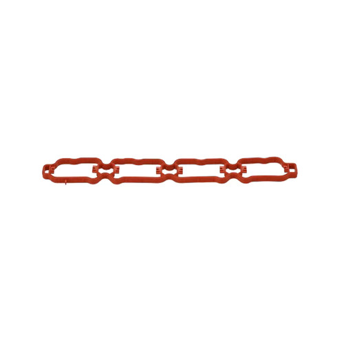 Intake manifold gasket set - gasket, for