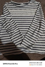 Falmer Heritage Jumper Size 14