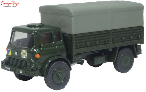 Oxford diecast bedford - oxford,