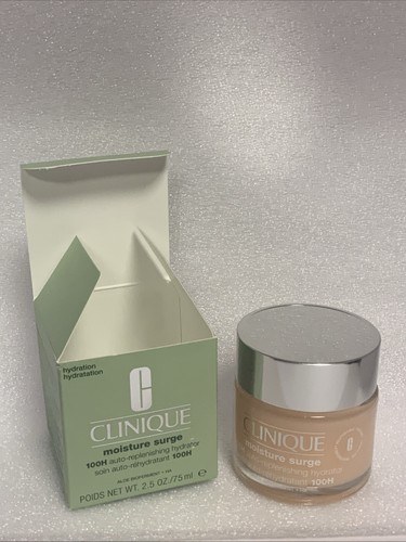 Clinique moisture surge - moisture,