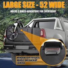 Tailgate pad for mountain bike - pad,