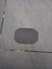 mgb early centre console speaker mesh