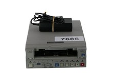 Sony dsr dvcam minidv - sony,