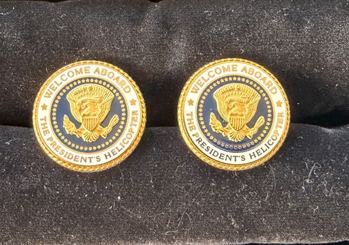 Vintage president - vintage, president’s