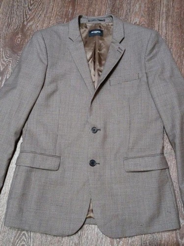 Men the kooples blazer - men,