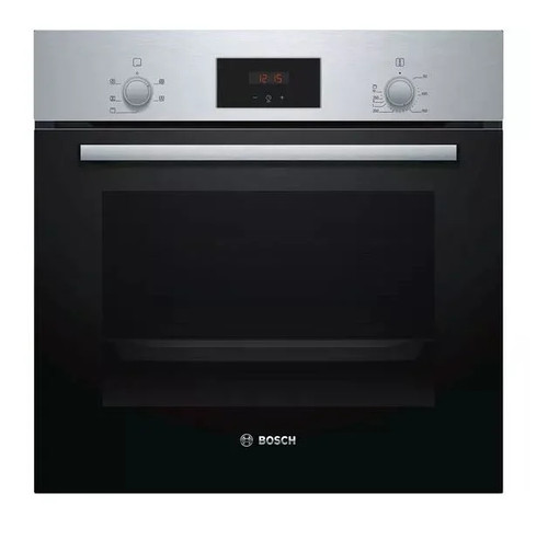 Bosch oven steel hhf113br0b - oven, st.steel