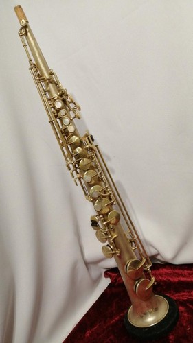King white satin gold - king, w.h.white