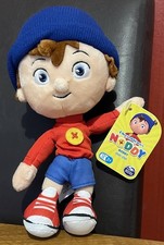 DreamWorks: Noddy 7” Plush