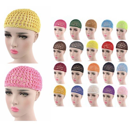 Womens mesh hair net - womens,