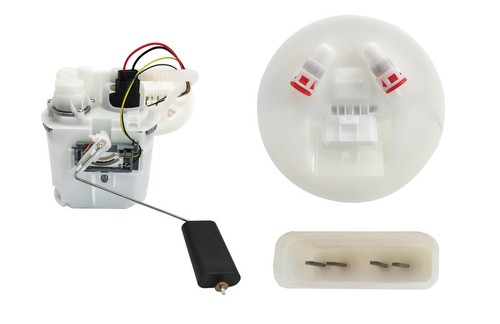 Lucas fuel pump - fuel, unit