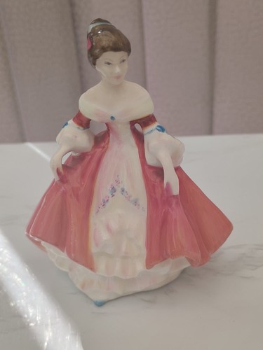 Royal doulton figure southern - royal,