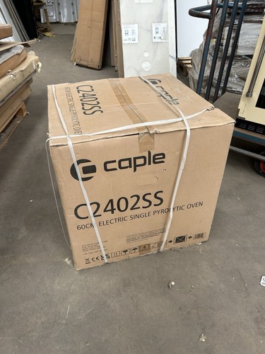 Caple c2402ss 60cm electric - caple,