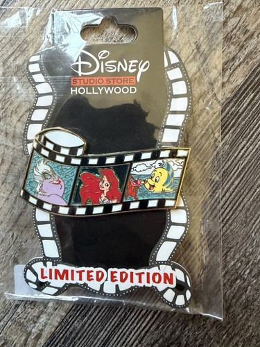Disney pin dssh - disney, dsf