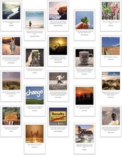 Inspirational and Motivational