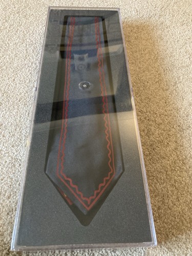Patrick caulfield designed tie - designed,