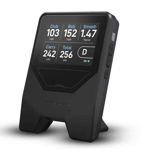 Shot scope lm1 radar - shot, golf