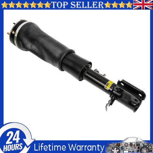 Air ride suspension shock - air,