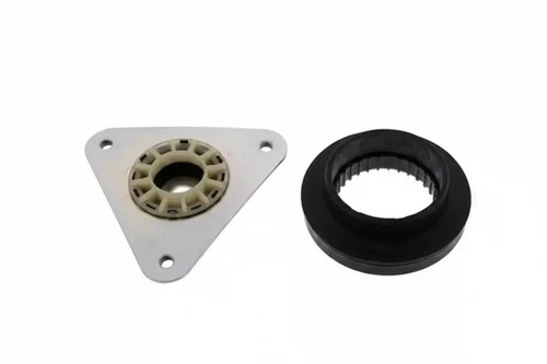 Shock absorber mount - , front