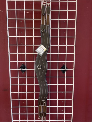 Qhp anatomical leather - qhp,