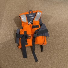 TRIBORD 100N Life Jacket for