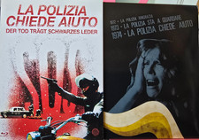 What Have They Done to Your Daughters? [18] Rare Camera Obscura Blu-ray - Giallo