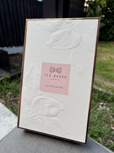 Ted baker london all - -, eyes