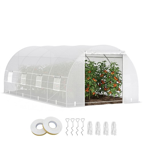 20x10x7ft heavy duty - 20x10x7ft,