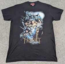 The Hobbit An Unexpected