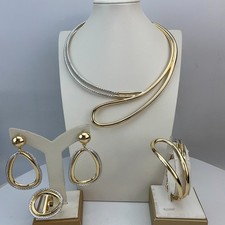 Brazilian Style Big Bold