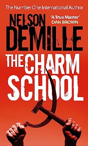 The charm school demille - school, by
