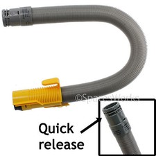Yellow / Silver HOSE for DYSON