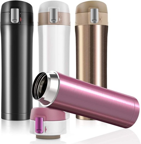 Double walled vacuum flask - vacuum,