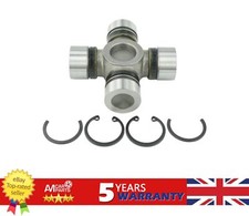 Cross Shaft Joint Drive Shaft